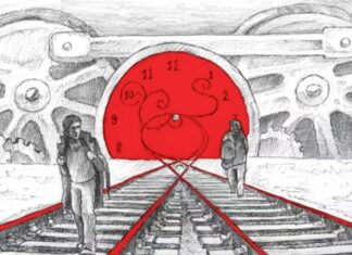 Ακούμε Νέα Τραγούδια | Marialena Evan – Τρένο