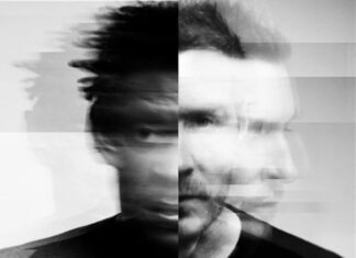 Οι Massive Attack στο Release Athens 2022!