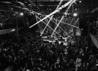 Δώδεκα live, ένα σεμινάριο και ένα φεστιβάλ στην Αθήνα τον Μάρτιο που αξίζει να δούμε!