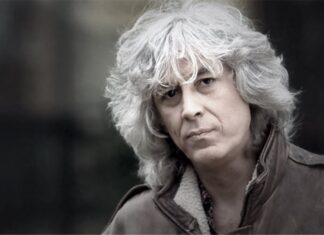 Έξι χρόνια χωρίς τον Λουκιανό Κηλαηδόνη!