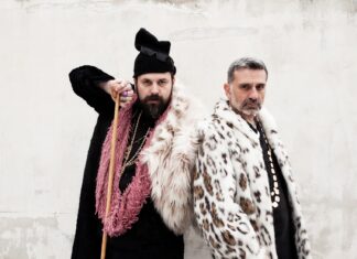 Σπύρος Γραμμένος & Κωνσταντίνος Πουλής στον “Ορφέα” | Κερδίστε Προσκλήσεις