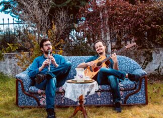 Οι “Ρεβάνς” στον Σταυρό Του Νότου με εκλεκτούς καλεσμένους | Κερδίστε Προσκλήσεις