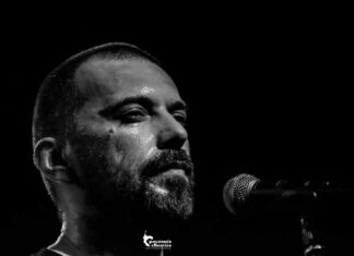 “Η νύχτα των σκιών” | Βέβηλος live | Τεχνόπολη