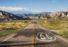 Route 66 | Το σημερινό Doodle αφιερωμένο στον ιστορικό δρόμο!