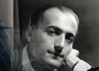 Μόλις κυκλοφόρησε το βιβλίο | «Νίκος Γκάτσος. Δώστε μου μια ταυτότητα να θυμηθώ ποιος είμαι. Ποίηση και στιχουργική 1931-1991»