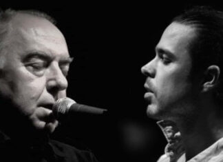 Γιάννης Κούτρας & Παντελής Κυραμαργιός | Σταυρός του Νότου Club