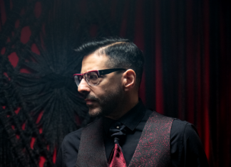 Ο Μιθριδάτης LIVE στη μουσική σκηνή “Σφίγγα”