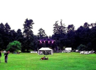 9ο μουσικό φεστιβάλ Αρβανίτσας | 15,16,17 Ιουλίου | Όλες οι τελευταίες λεπτομέρειες