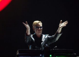 Depeche Mode | Η ανακοίνωση του συγκροτήματος για τον θάνατο του Andy ‘Fletch’ Fletcher