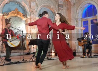 Οι Encardia στη μουσική σκηνή “Ορφέας”