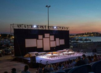 FALIRO SUMMER THEATER | ΚΑΛΟΚΑΙΡΙ 2022
