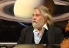 «Ad astra Vangelis» | Η Nasa αποχαιρετά τον Βαγγέλη Παπαθανασίου (βίντεο)