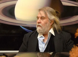 «Ad astra Vangelis» | Η Nasa αποχαιρετά τον Βαγγέλη Παπαθανασίου (βίντεο)