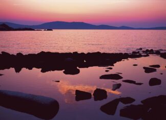 H Δήλος θα εκπέμψει σε όλο τον κόσμο το βράδυ της 30ής Μαΐου!