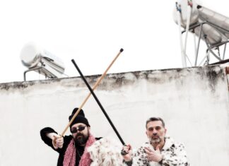 Ο Σπύρος Γραμμένος, ο Κωνσταντίνος Πουλής & ο Γιάννης Ταυλάς επιστρέφουν στον Ορφέα | Κερδίστε Προσκλήσεις