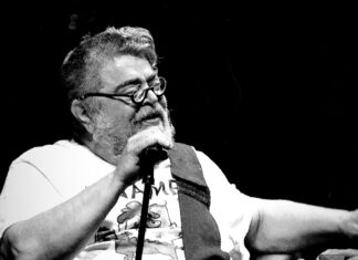 Ο ΣΤΑΜΑΤΗΣ ΚΡΑΟΥΝΑΚΗΣ ΣΤΟ ΑΛΣΟΣ
