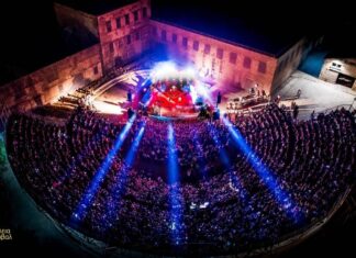 Φεστιβάλ “Αισχύλεια 2022” | Δείτε αναλυτικά το πρόγραμμα των εκδηλώσεων