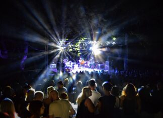 9TH RIVER PARTY ΕΛΑΤΕΙΑΣ ΦΘΙΩΤΙΔΟΣ | ΚΕΡΔΙΣΤΕ ΠΡΟΣΚΛΗΣΕΙΣ