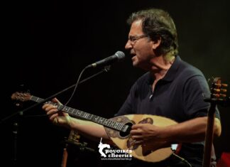 Θανάσης Παπακωνσταντίνου : “Ο θίασος που κυβερνά, συνεχίζει το θέατρο του παραλόγου. Θα κάνετε μία τρύπα στο νερό”