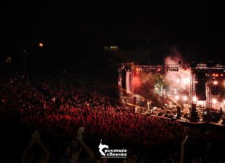 ΙΟΥΝΙΟΣ 2023 | ΟΛΕΣ ΟΙ ΣΥΝΑΥΛΙΕΣ ΣΤΗΝ ΑΘΗΝΑ