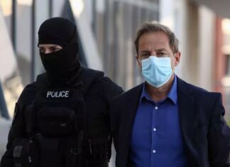 Δημήτρης Λιγνάδης : “Ένοχος χωρίς ελαφρυντικά” | Ανακοινώθηκαν οι ποινές!