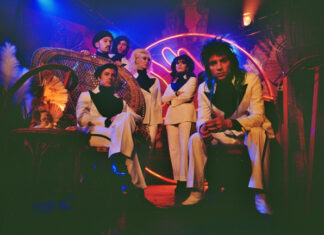 Οι La Femme στο Ξέφωτο του Πάρκου Σταύρος Νιάρχος | ΚΠΙΣΝ