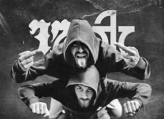 ΛΟΓΟΣ ΤΙΜΗΣ & NOVEL729 | NEW SINGLE – NEW LIVE