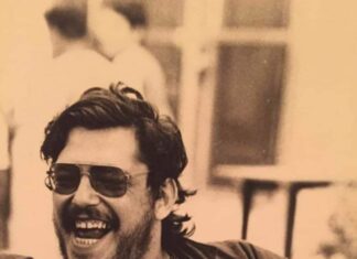 ΑΦΙΕΡΩΜΑ ΣΤΟΝ ΛΑΥΡΕΝΤΗ ΜΑΧΑΙΡΙΤΣΑ | ΚΑΤΡΑΚΕΙΟ ΝΙΚΑΙΑΣ