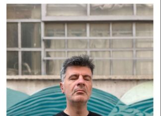 Ο Φοίβος Δεληβοριάς παρουσιάζει το “ΑΝΙΜΕ” στην Τεχνόπολη!