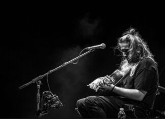 Ο ΓΙΑΝΝΗΣ ΧΑΡΟΥΛΗΣ ΣΤΗΝ ΤΕΧΝΟΠΟΛΗ | ΚΑΙ ΔΕΥΤΕΡΗ ΣΥΝΑΥΛΙΑ