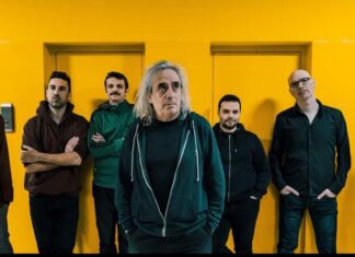 Αναβάλλεται η συναυλία του Γιάννη Αγγελάκα στην Τεχνόπολη