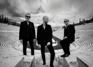 MADRUGADA | Νέες Εκτελέσεις για Majesty και Strange Cοlour Blue λίγες μέρες πριν τη μεγάλη συναυλία στο Καλλιμάρμαρο