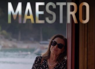 Ακόμα μία υπόκλιση στην μεγάλη προσωπικότητα της Χάρις Αλεξίου