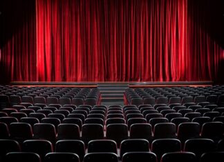 ΘΕΑΤΡΙΚΕΣ ΠΑΡΑΣΤΑΣΕΙΣ 2022 |