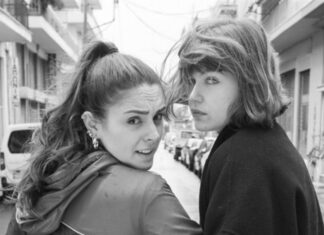 “Μοτέλ” του Βασίλη Μαυρογεωργίου στο Θέατρο Τέχνης Καρόλου Κουν | 2ος χρόνος