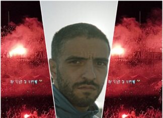 Ο ΛΕΞ ΣΠΑΕΙ ΟΛΑ ΤΑ ΡΕΚΟΡ ΚΑΙ ΓΡΑΦΕΙ ΞΑΝΑ ΙΣΤΟΡΙΑ | ΠΕΡΙΣΣΟΤΕΡΑ ΑΠΟ 22k ΕΙΣΙΤΗΡΙΑ ΓΙΑ ΤΗ ΣΥΝΑΥΛΙΑ ΣΤΟ ΚΑΥΤΑΝΖΟΓΛΕΙΟ