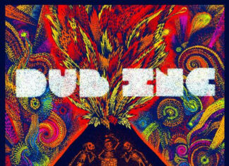 DUB Inc. LIVE | ANODOS live Stage, Παρασκευή 14 Οκτωβρίου