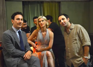 “Τα νούμερα” της Παρασκευής 21/10 | Trailer & καλεσμένοι