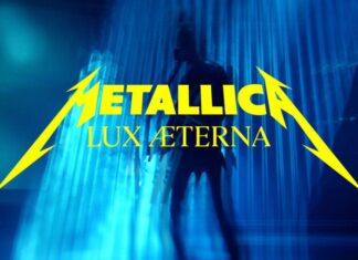 “Lux Æterna” | ΟΙ METALLICA ΕΠΕΣΤΡΕΨΑΝ ΜΕ ΝΕΟ SINGLE & NEO ALBUM