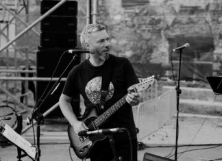 Ο Αλκίνοος Ιωαννίδης στο VΟΧ από 8 Δεκεμβρίου και κάθε Πέμπτη & Παρασκευή