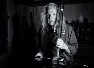 Ross Daly Quartet & guests | Half Note Jazz Club