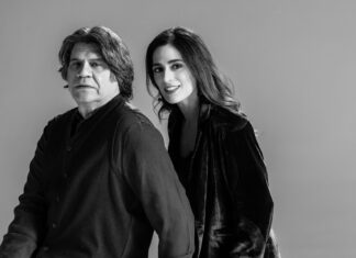 Νίκος Ξυδάκης – Βερόνικα Δαβάκη & οι Polis Ensemble στο «Μικρό Παλλάς»