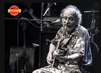 Ο Μήτσος Πουλικάκος και οι “Γεια σου Τάκη” live στο Κύτταρο | Sold out & extra συναυλία