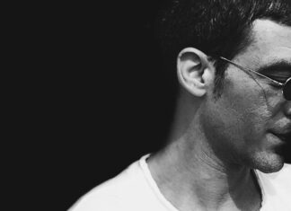 Απόστολος Ρίζος “minimals plugged” | Σταυρός του Νότου Club