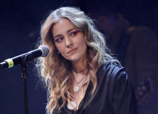 Η ανάρτηση της Νατάσσας Μποφίλιου για τη δολοφονία του Αλέξανδρου Γρηγορόπουλου