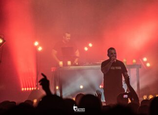 “ΚΑΘΑΡΤΗΡΙΟ” – ΒΕΒΗΛΟΣ LIVE στην ΤΕΧΝΟΠΟΛΗ | ΚΕΡΔΙΣΤΕ ΠΡΟΣΚΛΗΣΕΙΣ