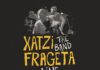 Χατζηφραγκέτα the band Live στο Σταυρό Του Νότου