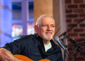 Ο Νίκος Πορτοκάλογλου : ” τρίτη και τελευταία χρονιά για το Μουσικό Κουτί “