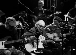 80 ΧΡΟΝΙΑ ΠΟΥΛΙΚΑΚΟΣ – 80 ΧΡΟΝΙΑ ΡΟΚ | ΒΡΕΘΗΚΑΜΕ ΣΤΟ ΚΥΤΤΑΡΟ (photos & videos)