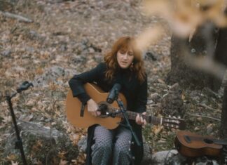 “ΛΕΥΚΗ ΚΑΤΑΙΓΙΔΑ” ΑΠΟ ΤΗΝ ΜΑΡΙΑ ΠΑΠΑΓΕΩΡΓΙΟΥ